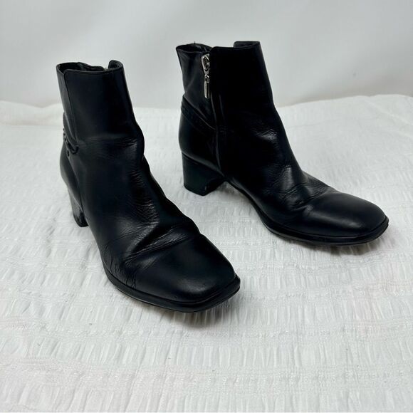 Cole Haan Boots- Size 7 - Picture 1 of 13